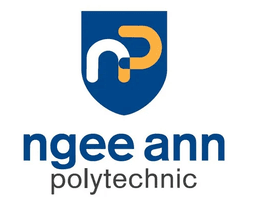 Ngee Ann Polytechnic Logo