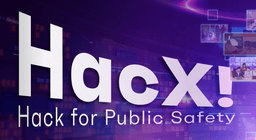 HacX Logo